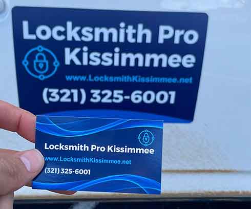 Kissimmee Locksmith