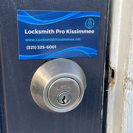 Kissimmee Locksmiths
